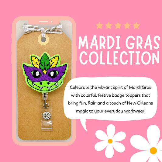 Mardi Gras