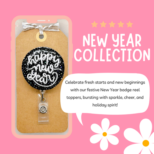 New Year