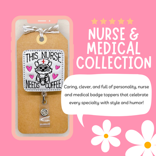 Nurse & Medical