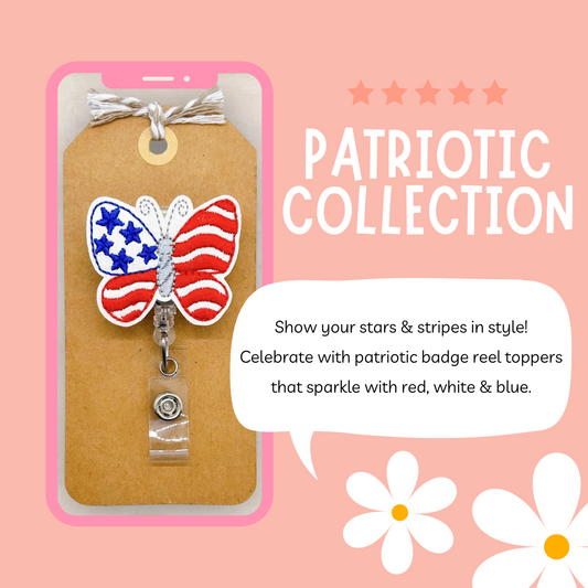 America & Patriotic
