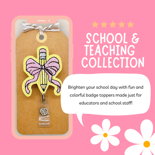 School & Teaching