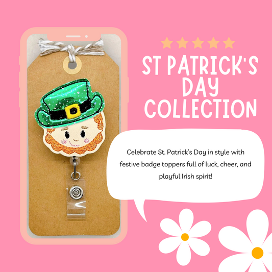 St Patrick's Day
