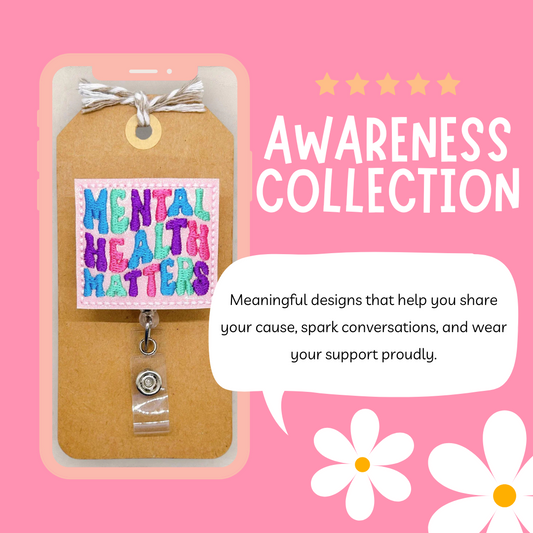 Awareness & Support