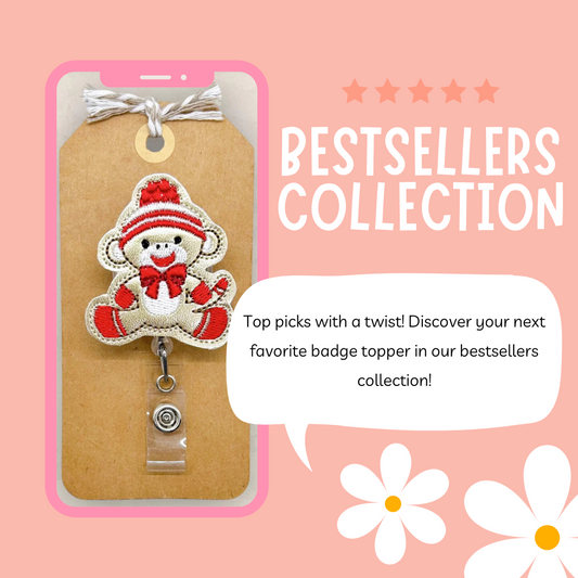 Bestsellers