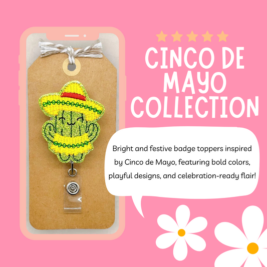 Cinco de Mayo