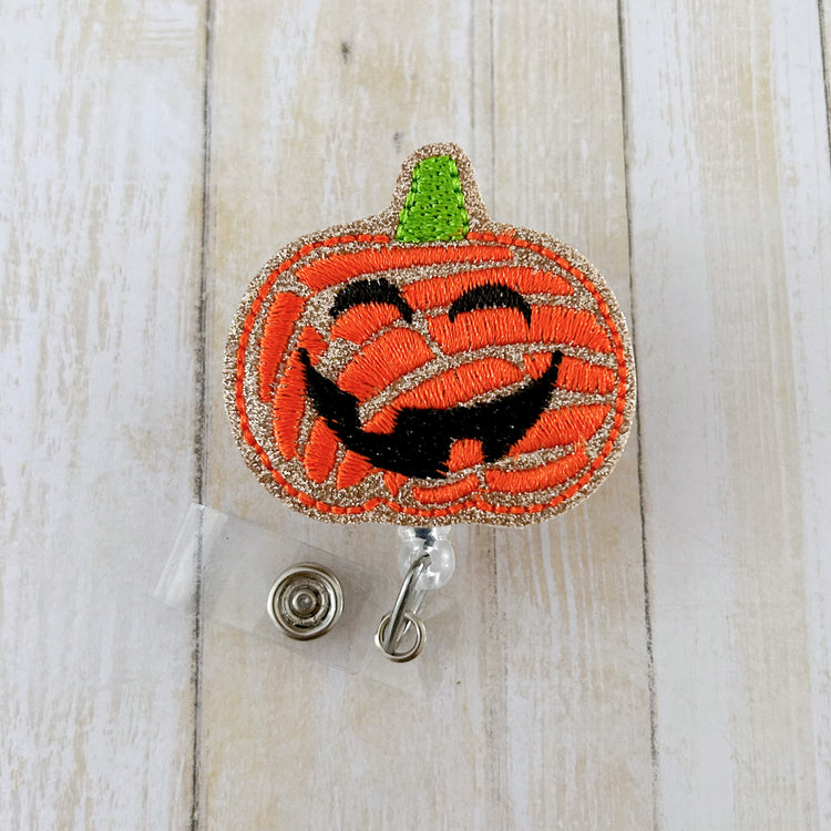 Mexican Pastry Badge Toppers