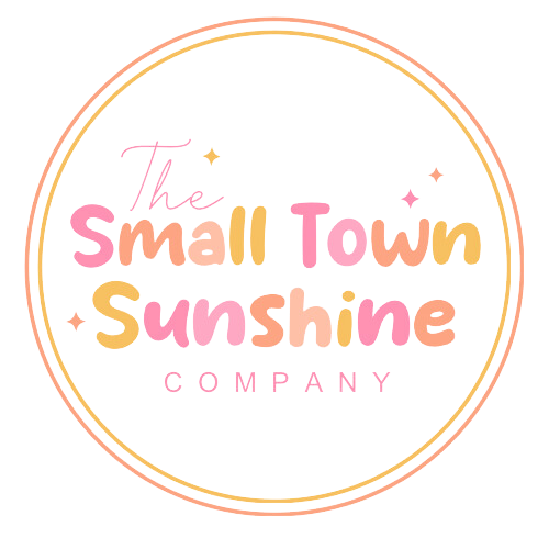 The SmallTownSunshine Company 